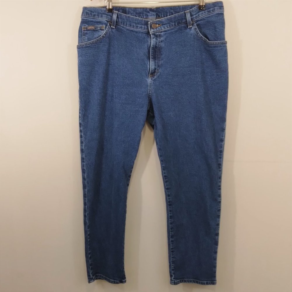 Lee Jeans High Waist 18W